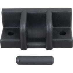 Picture of Lectrotab BL Actuator Lower Bracket with Pin