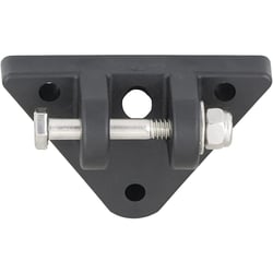 Picture of Lectrotab BU-5 Low Profile Actuator Upper Bracket
