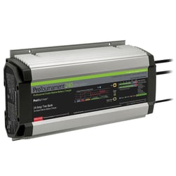 Picture of Pro Mariner 53242 ProTournament Elite 2-Bank 24 Amp Marine Battery Charger
