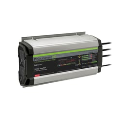 Picture of Pro Mariner 53243 ProTournament Elite 24 Amp 3-Bank Battery Charger