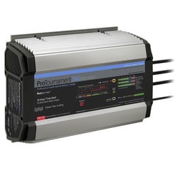 Picture of Pro Mariner 53363 ProTournament Elite 36 Amp 3-Bank Battery Charger