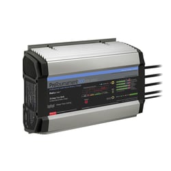 Picture of Pro Mariner 53364 ProTournament Elite 360 4-Bank Marine Battery Charger 36 Amp