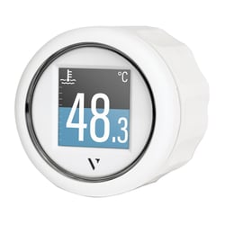 Picture of VDO Gauges B00110901 Veratron ViewLine Flex 52mm J1939 Color Display Gauge