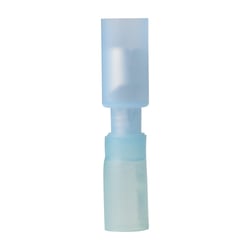 Picture of Ancor 319803 Heat Shrink Female Snap Plug Connector 16-14 AWG 3-Pack