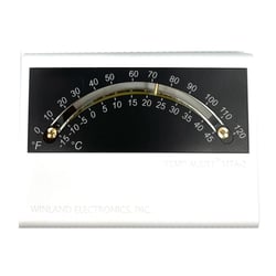 Picture of Gost GMM-IP67-TEMPSENSOR Wireless Analog Temperature Sensor