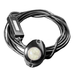 Picture of Gost GA-Strobe-White Ultra Small Water Resistant LED Strobe Light