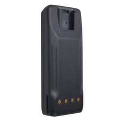 Picture of Standard Horizon SBR-45LI 3200mAh Lithium-Ion Battery for HX400 Handheld VHF Radio