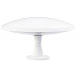 Picture of Majestic MJUFOXL UFO XL 15" 34dB High Gain Digital Marine TV Antenna
