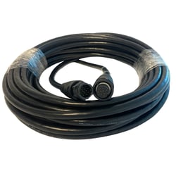 Picture of Furuno 001-608-450-00 12-Pin Transducer Extension Cable 10M
