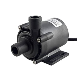 Picture of Albin 13-01-001 Brushless 12V DC Circulation Pump BL30CM