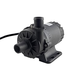 Picture of Albin 13-01-003 12V Brushless Circulation Pump BL90CM 80W