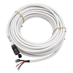 Picture of Simrad 000-15768-001 20M Power & Ethernet Cable for HALO Radar