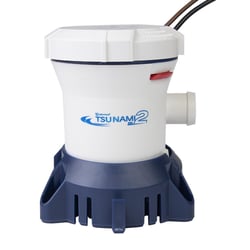 Picture of Attwood Marine 5609-7 Tsunami T800 Mk2 Cartridge Bilge Pump 24V