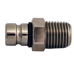 Picture of Attwood Marine 145096 Fuel Tank Fitting 1/4" NPT Chrysler/Suzuki