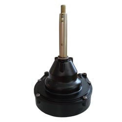 Picture of Uflex T91 Single Rotary Steering Helm