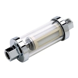 Picture of Attwood Marine 11820-7 Universal Outboard Fuel Filter for 1/4" 5/16" 3/8" Lines