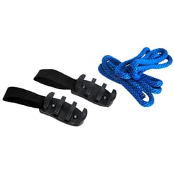 Picture of Attwood Marine 119527 Zig-Zag Fender Hanger with 4' Lines Pair