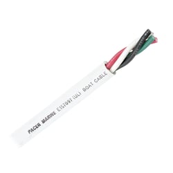 Picture of Pacer Performance WR10/4-500 Round 4 Conductor Marine Cable 500ft 10/4 AWG