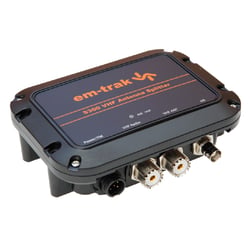 Picture of Em-Trak Marine Electronics 413-0060 VHF Antenna Splitter
