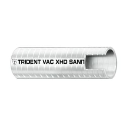 Picture of Trident Marine 148-1006 1" x 50' XHD Vacuum Sanitation Hose