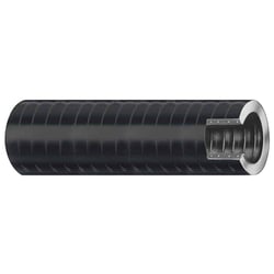 Picture of Trident Marine 149-0346 3/4" VAC XHD Bilge and Live Well Hose 50 ft Black