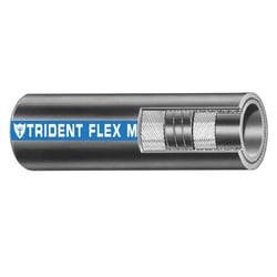 Picture of Trident Marine 250-1126 Hard Wall Flex Wet Exhaust Hose 1-1/2" x 50' Coil