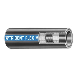 Picture of Trident Marine 100-1006 Hard Wall Wet Exhaust Hose 1 Inch x 50 Feet