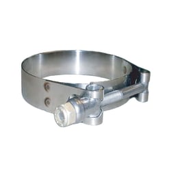 Picture of Trident Marine 720-1121 316 Stainless Steel T-Bolt Hose Clamp