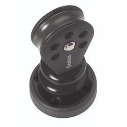 Picture of Barton Marine N07 170 Size 7 Single Plain Bearing Stand-Up Block