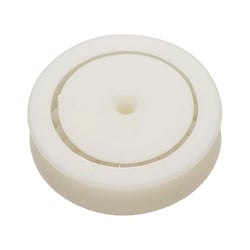 Picture of Barton Marine 64913 58mm Ball Bearing Rope Sheave