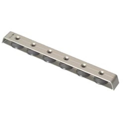 Picture of Barton Marine 81586 Deck Organizer Size 1 - 6 Sheave Aluminum