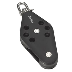 Picture of Barton Marine N03 430 Size 3 Fiddle Swivel Block