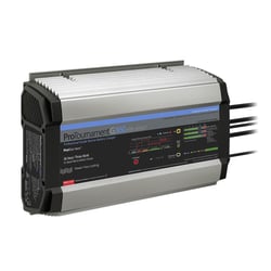 Picture of Pro Mariner 55363 ProTournament Elite 360 Triple Bank Battery Charger Global CZone
