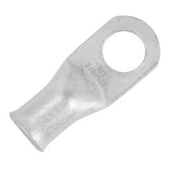 Picture of Pacer Performance TAE2/0-12R-10 Tinned Copper Lug 2/0 AWG 1/2" Stud 10-Pack