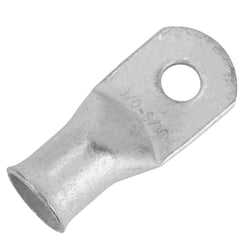 Picture of Pacer Performance TAE3/0-56R-10 Tinned Copper Lug 3/0 AWG 5/16" Stud 10 Pack