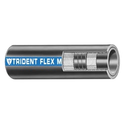 Picture of Trident Marine 100-0346-FT 3/4" Flex Marine Wet Exhaust Water Hose