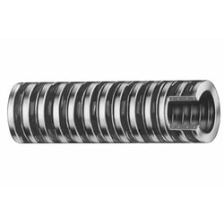 Picture of Trident Marine 147-1186-FT 1-1/8" XHD Bilge & Livewell Hose Clear with Black Helix