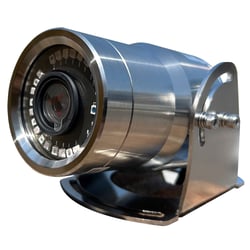 Picture of Iris Innovations IRIS490 5MP Marine IP Bullet Camera with Night Vision