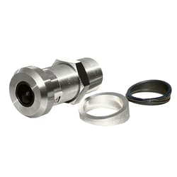 Picture of Iris Innovations IRIS735 Mini Flush Mount Marine Camera - Multi-Format CVBS TVI CVI AHD