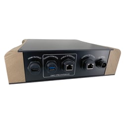 Picture of Iris Innovations CMAC-NVR-1TB-X IP Camera Network Video Recorder with 1TB HDD