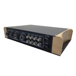 Picture of Iris Innovations CMAC-HVR-1TB-X Hybrid Camera Recorder 1TB HDD 8 Analogue 4 IP Inputs