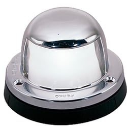 Picture of Perko 0965 DP0 STS Horizontal Mount Stern Light Stainless Steel