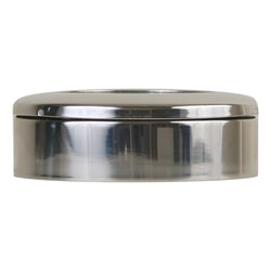 Picture of Scandvik 41373P LED 3" Surface Mount Ceiling Light Warm White