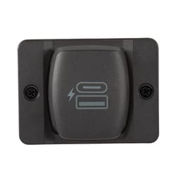 Picture of Scanstrut SC-USB-F4 Flip Pro Max Dual USB-C Charger with Front Fit Bezel