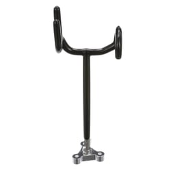 Picture of Attwood Marine 5061-3 Sure-Grip Stainless Steel Rod Holder 8 Inch 5 Degree