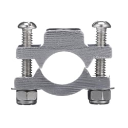 Picture of Attwood Marine 5074-3 Clamp-On Rail Base for Sure Grip Rod Holder