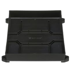 Picture of Attwood Marine 9092-5 Group 24 Battery Holder with Quick-Release Strap