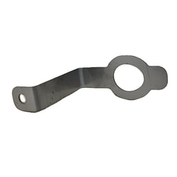 Picture of Bilge-B-Dry SSHD-001 Stainless Steel Hold Down Bracket for Low-Profile Bilge Water Pickups