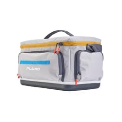 Picture of Plano P000166 Weekend Tackle Bag 3600 with Waterproof Base
