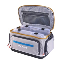 Plano P000166 Weekend Tackle Bag 3600 with Waterproof Base — image 5